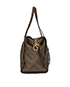 Louis Vuitton Lumineuse GM V15111, side view